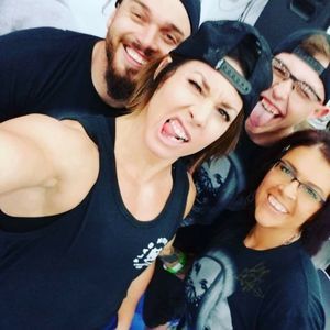 Meet your Posher, Austin